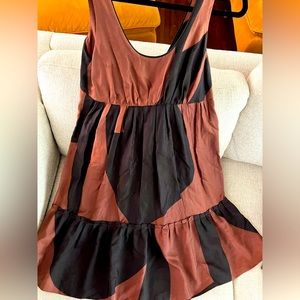Anthropologie Dress